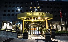 Elysium Istanbul Hotel