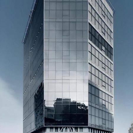 The Elysium Taksim Hotel Istanbul Exterior photo